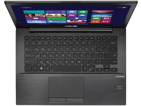 Замена клавиатуры на ноутбуке Asus Pro ADVANCED BU401LA